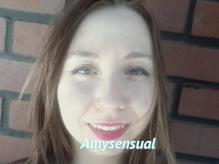 Amysensual