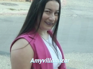 Amyvillamizar