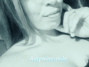 Amywinesmile