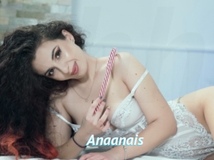 Anaanais