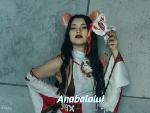 Anabalalui