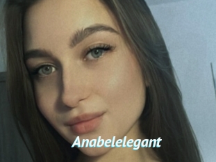 Anabelelegant