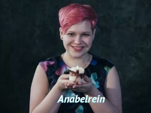 Anabelrein