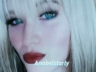 Anabelstarly