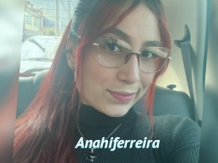 Anahiferreira