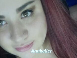 Anakeller