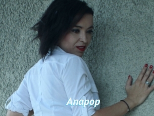 Anapop