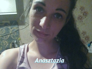 Anasztazia