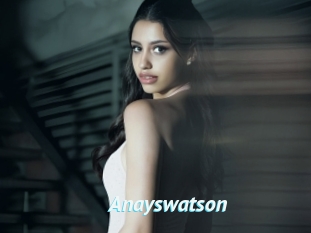 Anayswatson