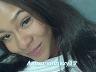 Anazorellasexy19