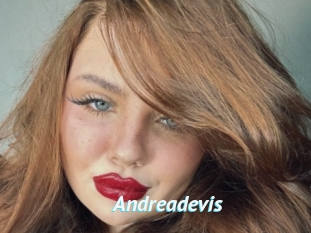 Andreadevis