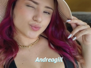 Andreagiil