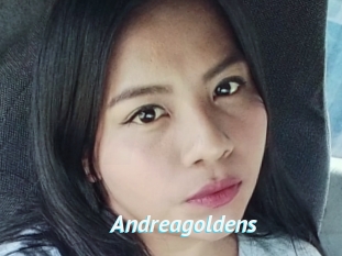 Andreagoldens