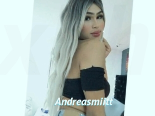 Andreasmiitt