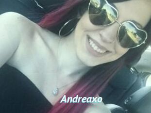 Andreaxo