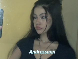 Andressann