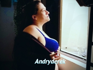 Andryderek