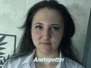 Anetepotter