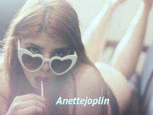 Anettejoplin