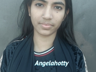 Angelahotty