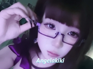 Angelakiki