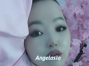 Angelasia