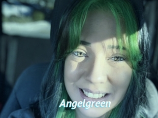 Angelgreen