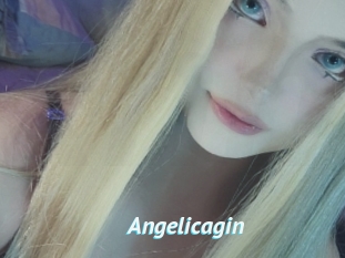 Angelicagin