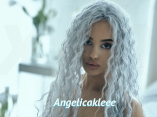 Angelicakleee