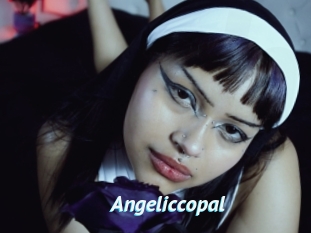 Angeliccopal