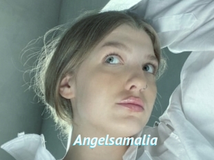 Angelsamalia