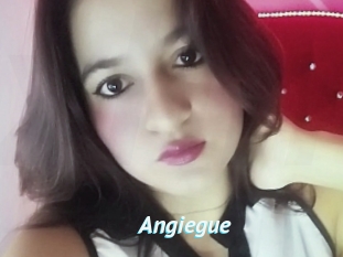 Angiegue