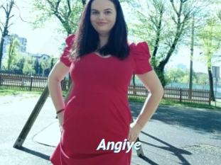 Angiye