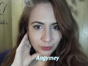 Angymey