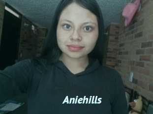 Aniehills