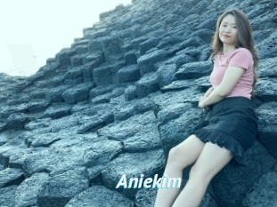 Aniekim