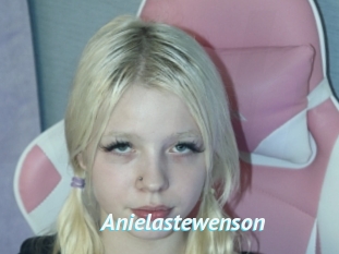 Anielastewenson