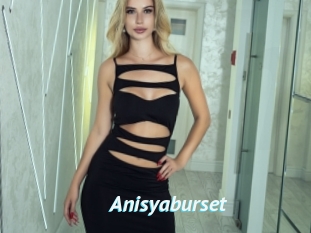 Anisyaburset