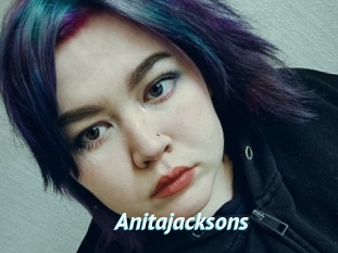 Anitajacksons