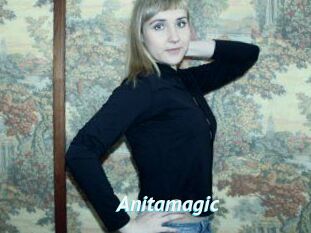 Anitamagic