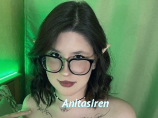 Anitasiren