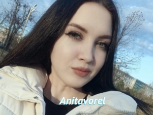 Anitavorel