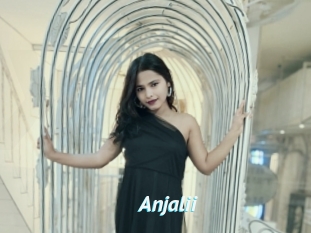 Anjalii