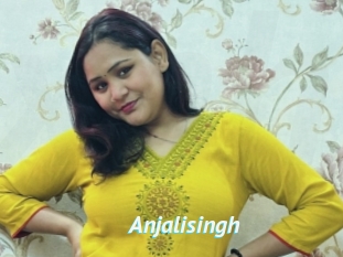 Anjalisingh