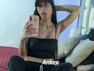 Ankex