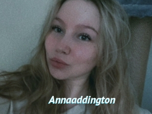 Annaaddington