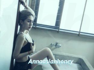 Annaasianhoney