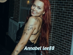 Annabel_lee88