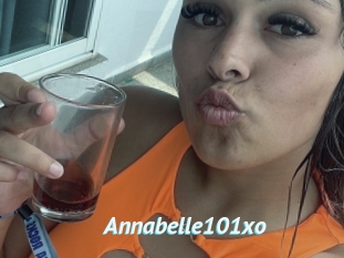 Annabelle101xo