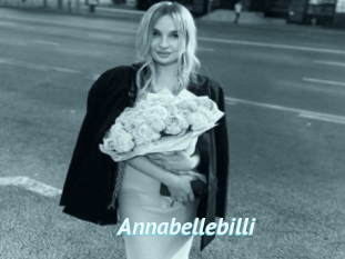 Annabellebilli